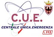 Centrale Unica Emergenza (PAT)